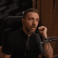 Argentina Vox GIF