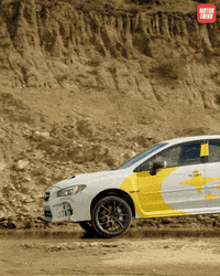 Top Gear Touchdown GIF by MotorTrend
