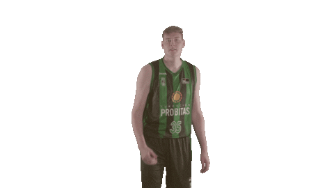 Liga Endesa Basketball Sticker by ACB