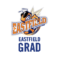 Celebration Grad Sticker by elcentrocollege