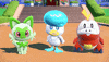 Pokemon GIF