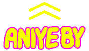 Sticker by Aniye By