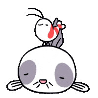Oh Yeah Mood Sticker by pikaole