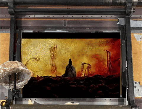 Lab Onf GIF by Alex Boya