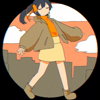 Vibe Yes GIF by RIOT MUSIC