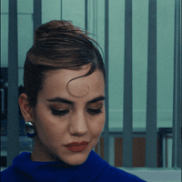 Apple Telenovela GIF by Nido de Villanas