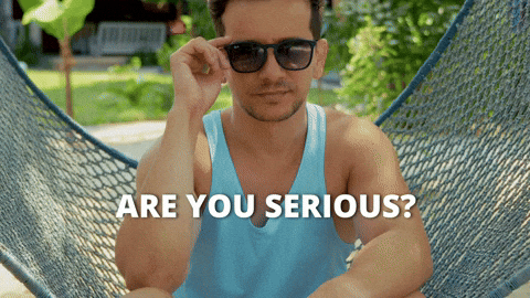 Serious Watch Me GIF by DEEPSYSTEM