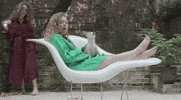 small crimes dog GIF by Nilüfer Yanya