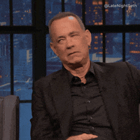Tom-hanks-thanks GIFs - Get the best GIF on GIPHY