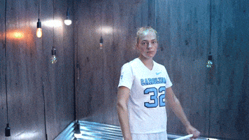 North Carolina GIF by UNC Tar Heels