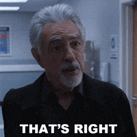 Bau Thats Right GIF by Paramount+