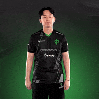 Esports Cs2 GIF by Sprout