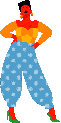 Empower Sex Positive Sticker by COTR