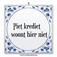 Humor Nl GIF by Tegelspreuken.nl