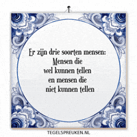 Humor Troost GIF by Tegelspreuken.nl