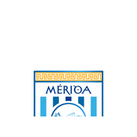 Escudo Balonmano Sticker by Club Deportivo Josefinas Mérida
