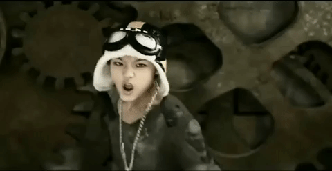 giphydvr kpop k-pop k pop coed school GIF