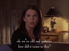 season 3 netflix GIF by Gilmore Girls 