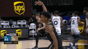 Regular Season Sport GIF by NBA