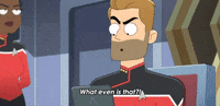 Season 3 What GIF by Paramount+