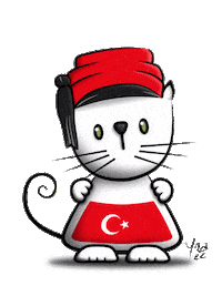 Cats Nft Sticker