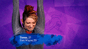 best ink television GIF by Oxygen