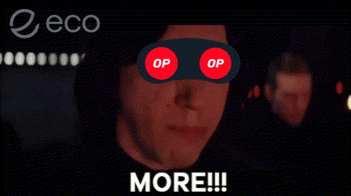 To The Moon Crypto GIF by Eco