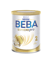 Nestle Beba Sticker by Nestlababyczsk