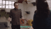 Cbc Manager GIF by Strays