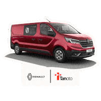Car Vehicle Sticker by Tanoto