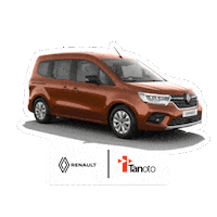 Car Vehicle Sticker by Tanoto