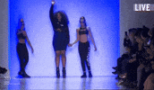 nyfw feb 2017 GIF by NYFW: The Shows