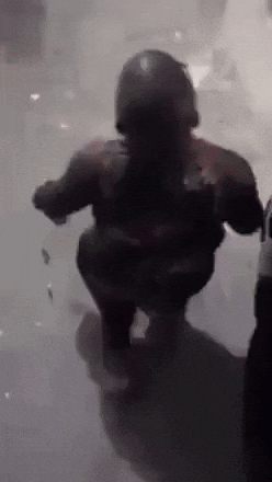 Fall Falling GIF