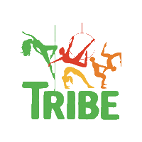 Tribe Sticker by Fit Kid Division