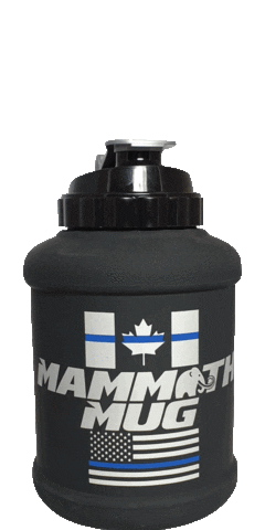 mammothmug mammoth mammothmug themammothmug Sticker