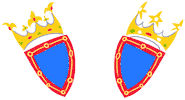 Ciudadeshermanas Sticker by Ayuntamiento de Pamplona / Iruñeko Udala