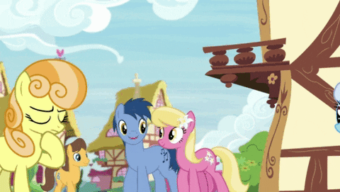 SkaRt giphyupload mlp pony my little pony GIF