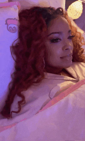 Sweet Dreams Love GIF by AnaCatali