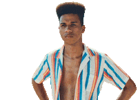 Bad Bunny Bellacoso Sticker by Residente
