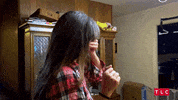 Happy 90 Day Fiance GIF by TLC Europe