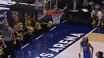 ncaa sports basketball GIF by SEC Network