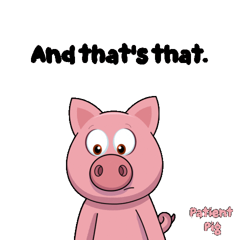 Moving On Mic Drop Sticker by VeeFriends