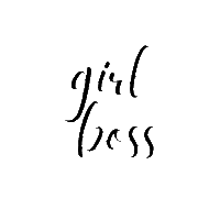 Bussinesswoman Sticker by Roberta Luciana Boldo