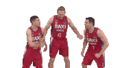 Liga Endesa Win Sticker by ACB