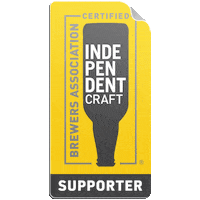 Seektheseal Independent Beer Sticker by BrewersAssociation