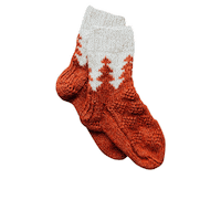 tarlini handmade socks tarlini Sticker