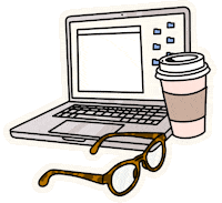 jessbaumgardner coffee girlboss momlife doula Sticker