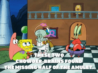 season 5 GIF by SpongeBob SquarePants