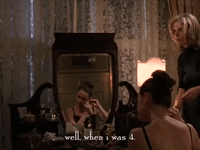 season 5 netflix GIF by Gilmore Girls 