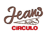 Jeans Artesanato Sticker by Círculo S/A